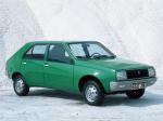 Renault 14 TL 1976 года